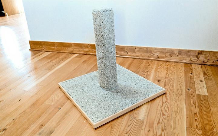 Best Scratching Post For Cat