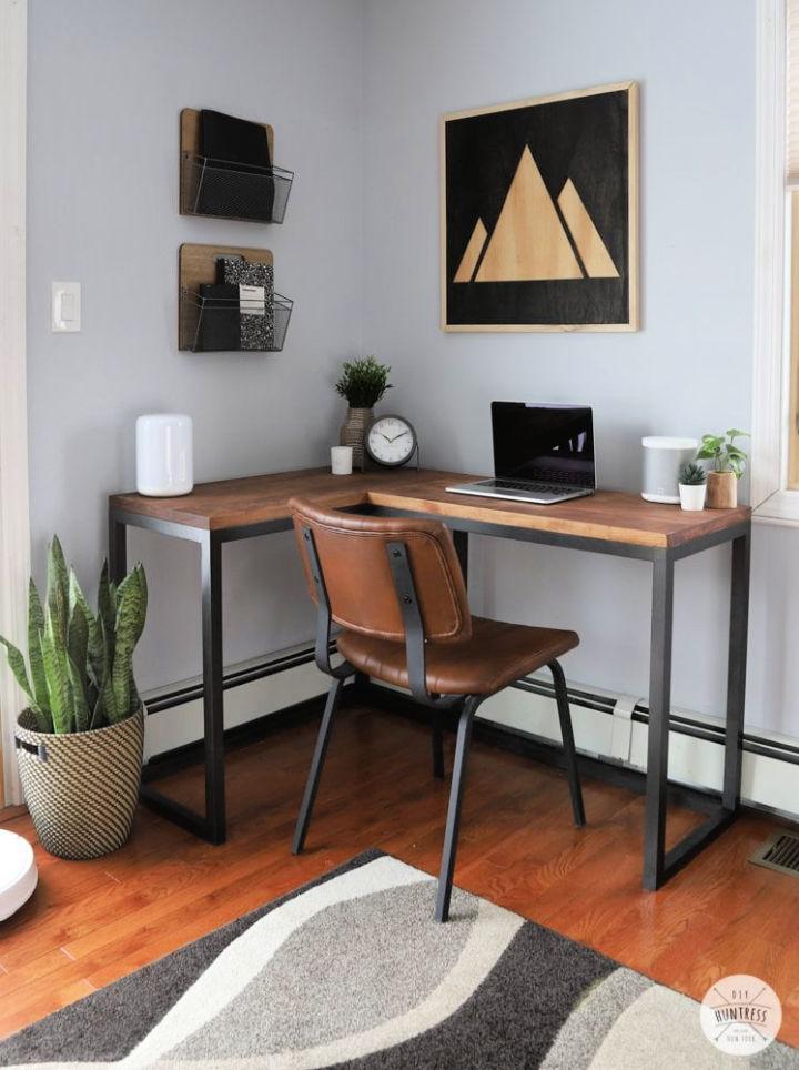 Corner Desk For Under $150