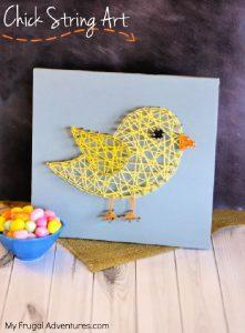 String Art Patterns (40 Free Printable Templates) - Blitsy