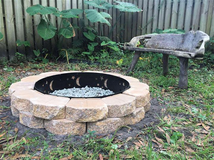 Fire Pits Under 100