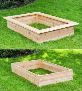 40 Cheap and Creative DIY Garden Ideas on A Budget - Blitsy