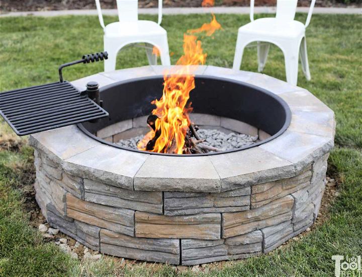 How To Make A Fire Pit
