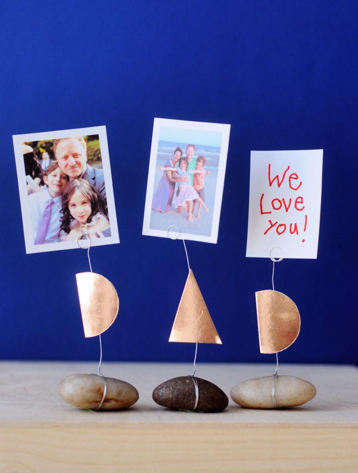 Photo Frame for Father Day Gift