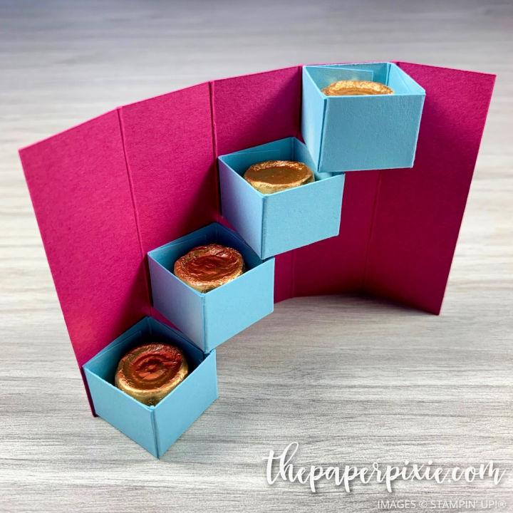 Rolo Stepper Gift Box