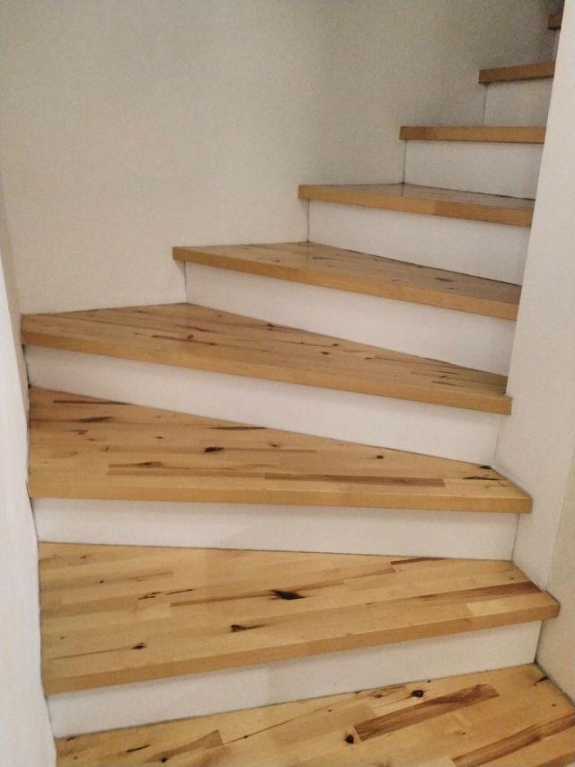 Build Your Own Stairs 