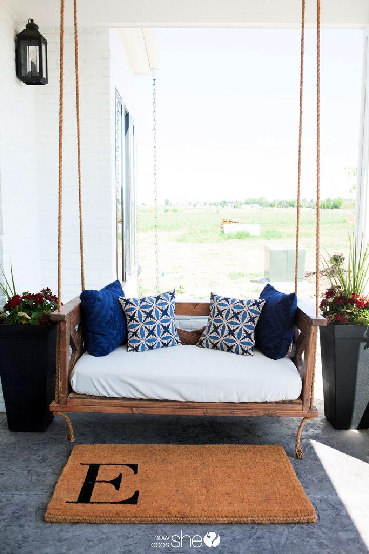 Heavy Duty for Hanging Porch Swing