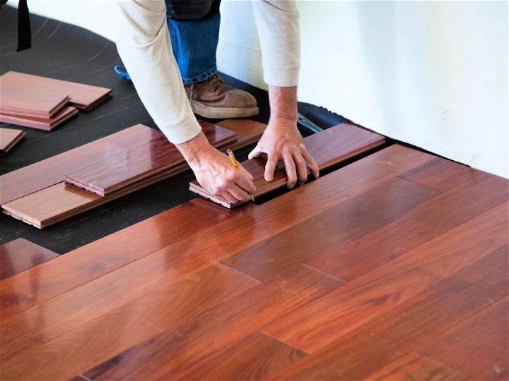 How To Install Hardwood Floors