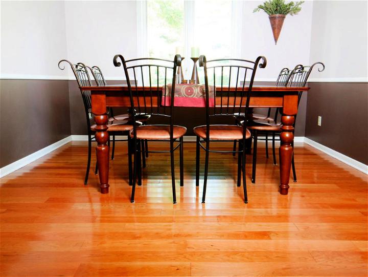 How to Install Prefinished Solid Hardwood Flooring