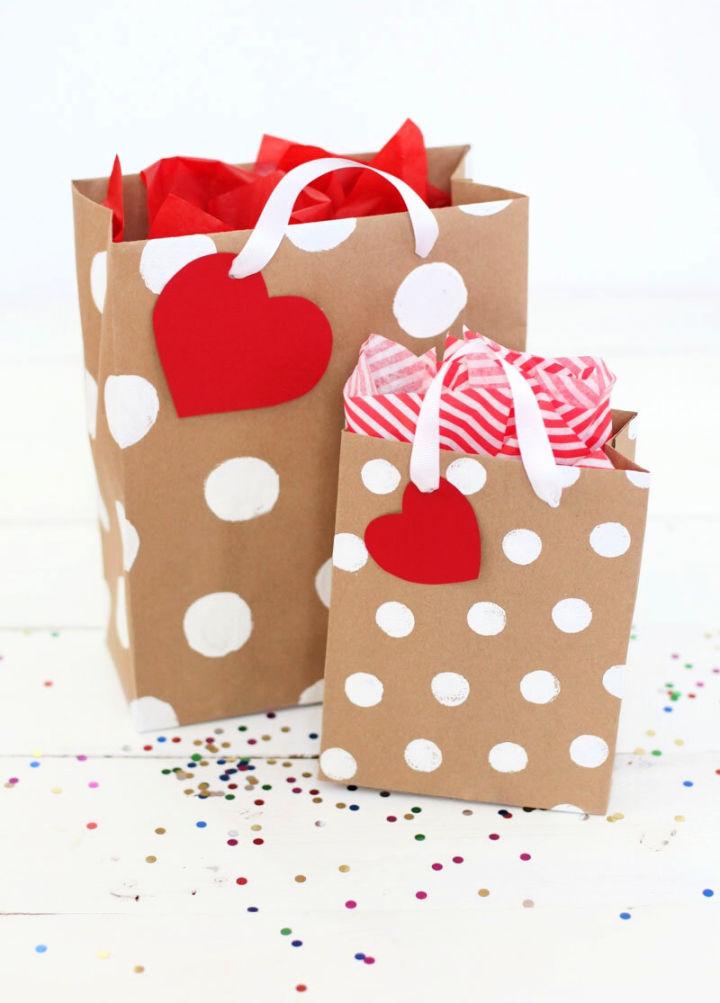 Large Professional looking Gift Bags