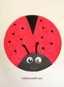 50 Creative and Easy Paper Plate Crafts for Kids - Blitsy