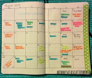 DIY Planner With Free Templates (25 Ideas) - Blitsy
