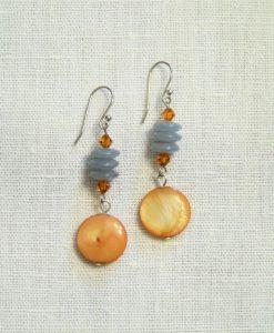 40 Trendy Diy Earrings Ideas To Make Blitsy