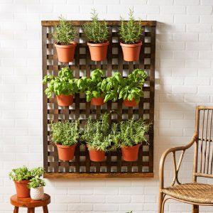 30 DIY Hanging Planter Ideas to Hang Plants Indoor or Outdoor