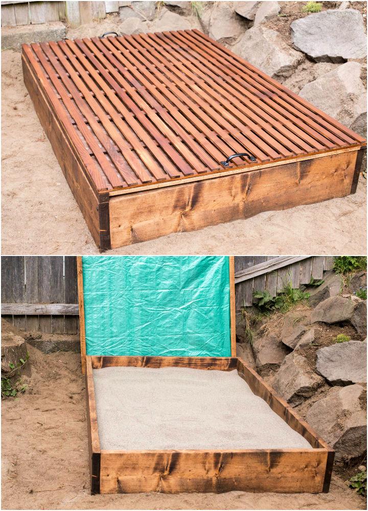 How to Make a Sandbox
