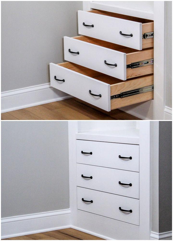 Build Your Own Drawer