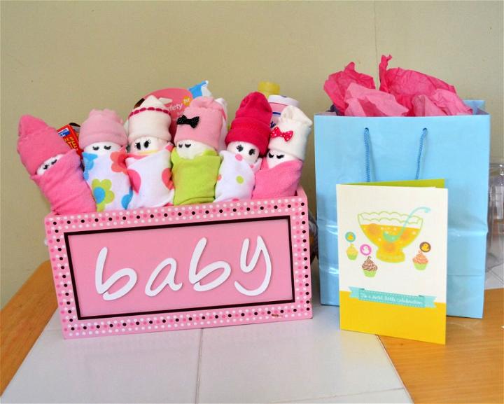Essential Baby Shower Gifts