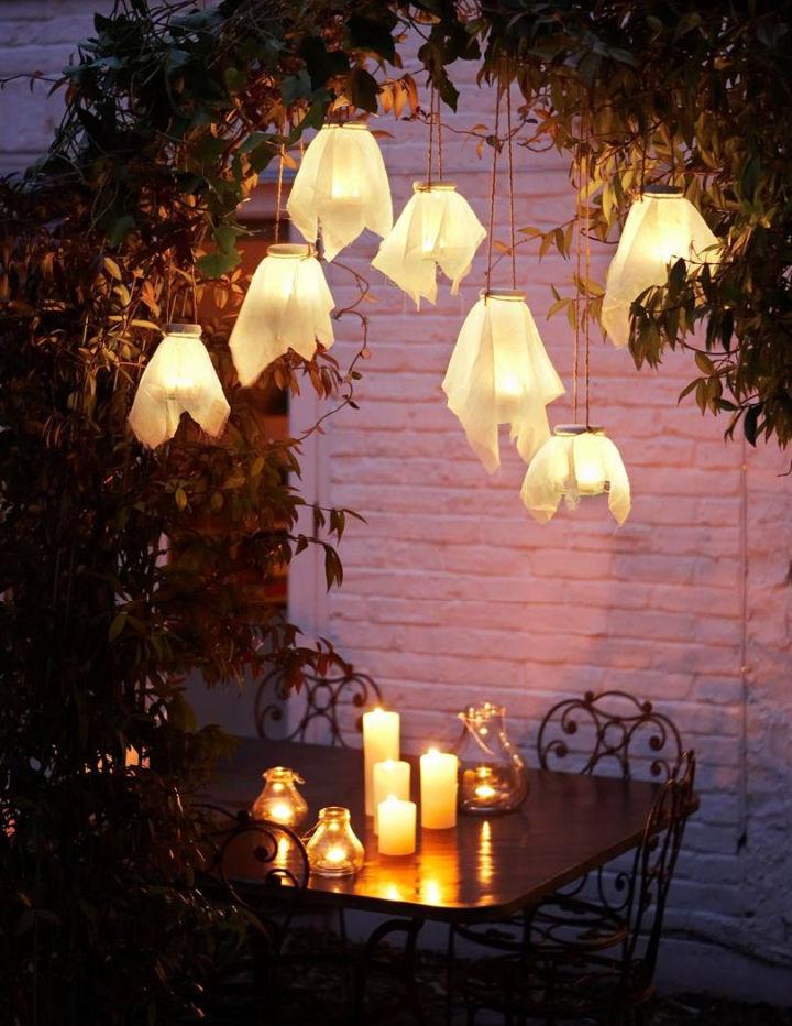 Firefly Outdoor Lanterns