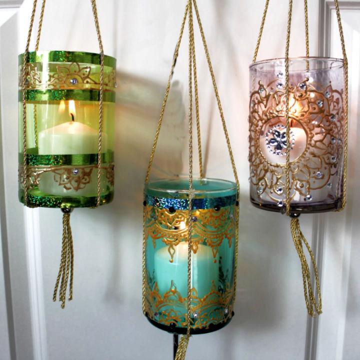 Handmade Moroccan Lanterns