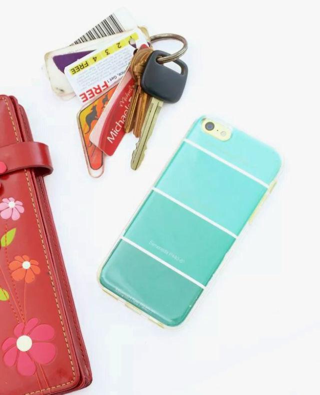 Make Your Own Cell Phone Case