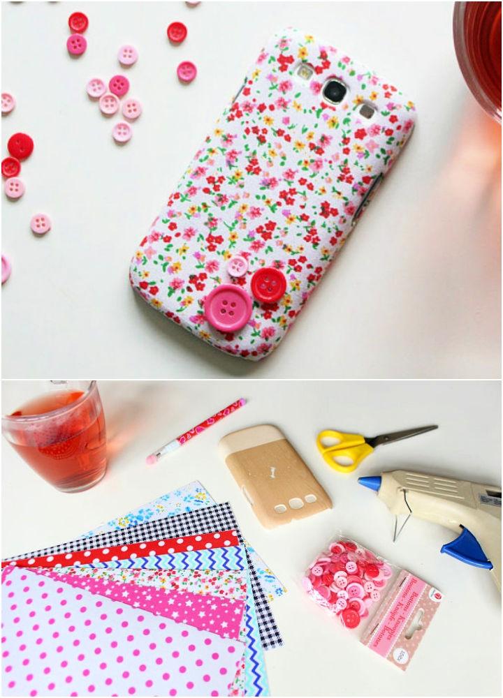 25 Best Diy Phone Case Ideas To Personalize Your