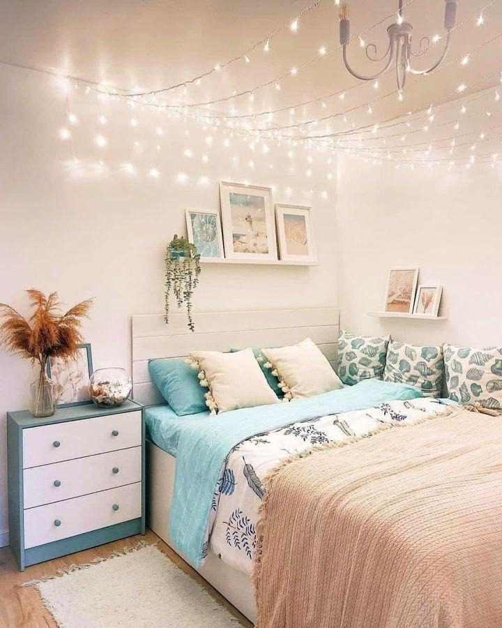 Cute Room For Girls