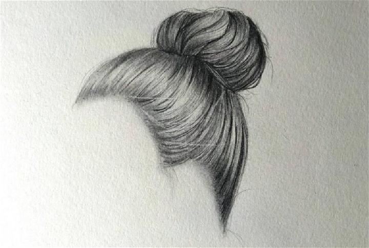 Draw a Bun for Beginners