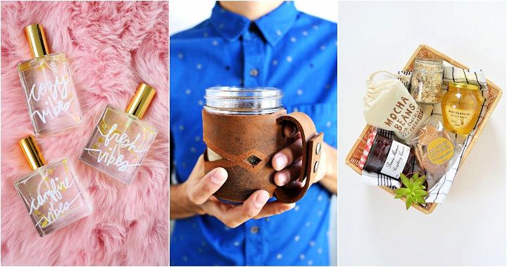 30 MORE Last Minute DIY Gifts for Your Valentine - the thinking closet