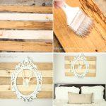 Pallet Wall Art {Tutorial}