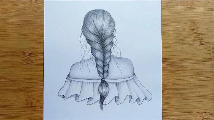 Braid Picture to Draw