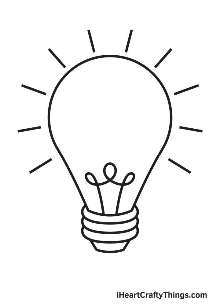 What is Electronic Bulb - Definition, Structure, Uses, Advantages,  Disadvantages and FAQs