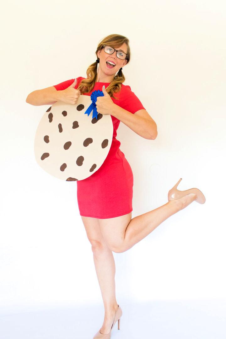 One Smart Cookie Costume