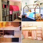 20 Gorgeous IKEA Kura Bed Hacks