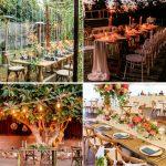 20 Clever Backyard Wedding Ideas You Can DIY