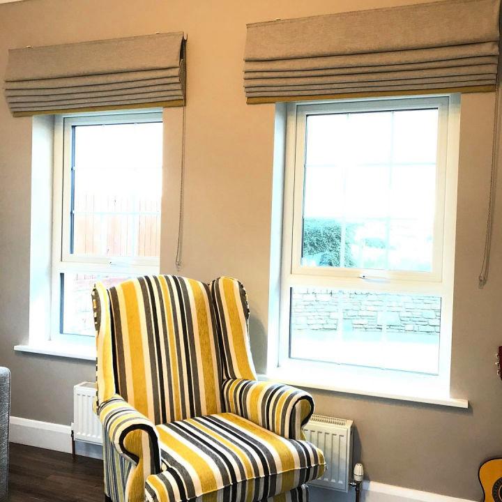 Best Window Coverings For A Sunroom