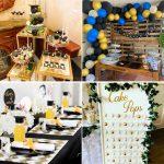 40 Creative and Fun Graduation Party Ideas