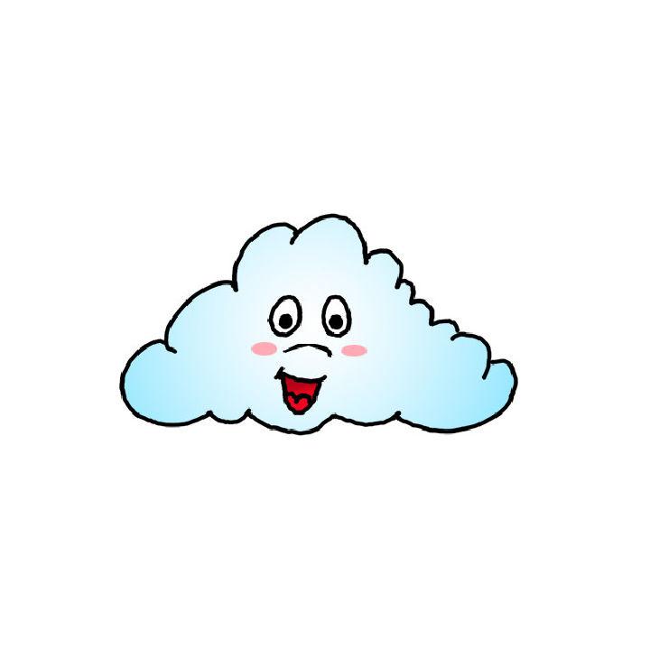 Draw Your Own Cloud