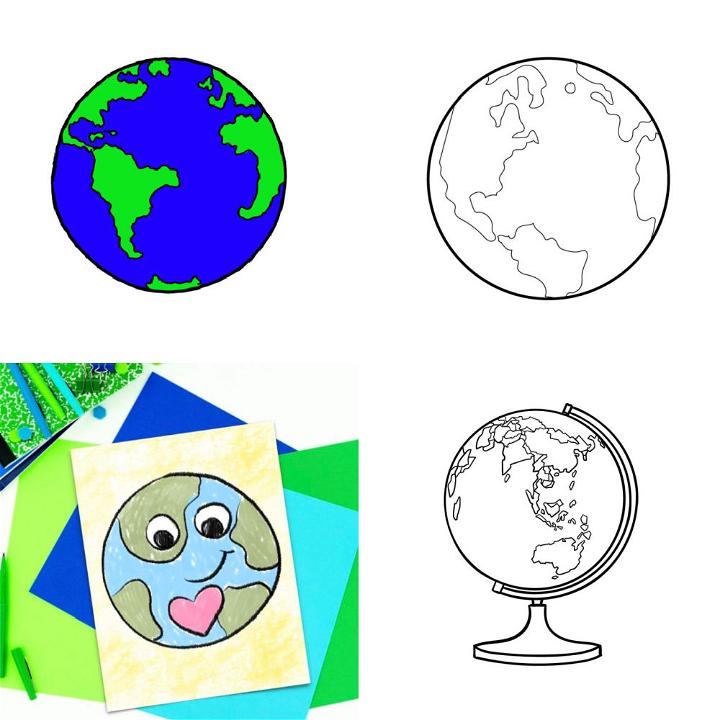 Children Save Planet Earth Cleaning And Watering Environmental Earth Person  Vector, Environmental, Earth, Person PNG and Vector with Transparent  Background for Free Download