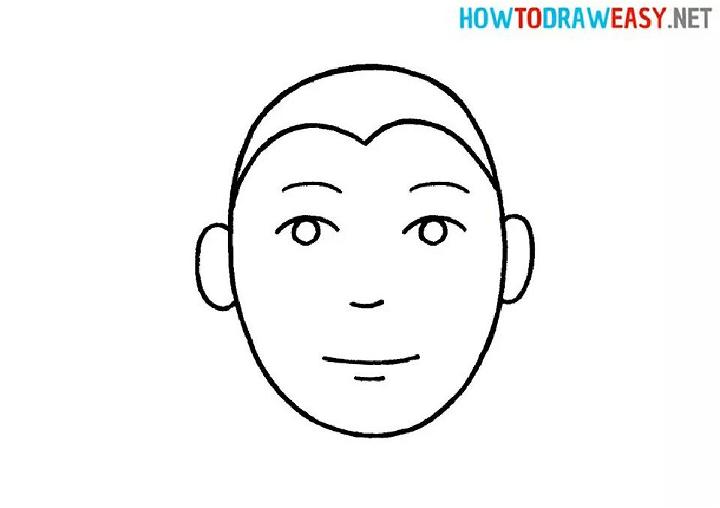 How to Draw Baby and Toddlers Heads in The Correct Proportions  Drawing  Babies  How to Draw Step by Step Drawing Tutorials