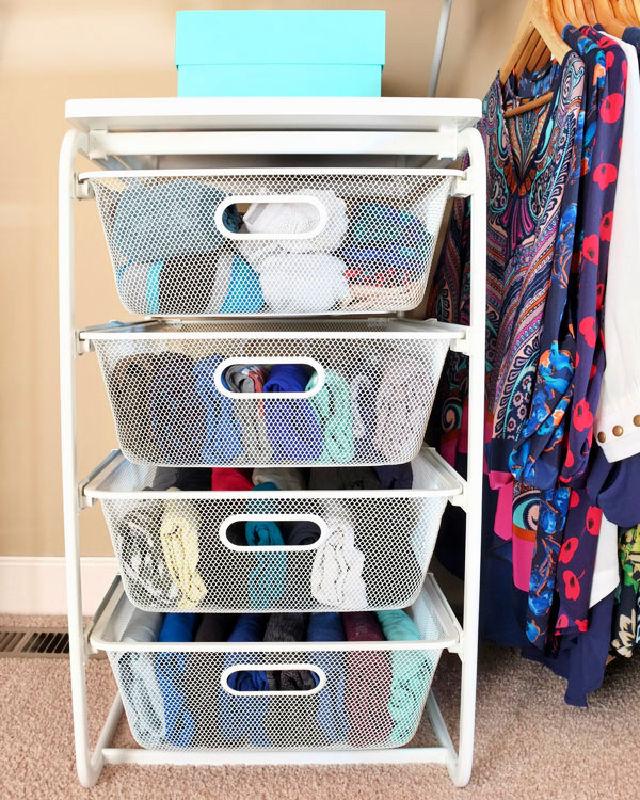 IKEA Bra Organizer