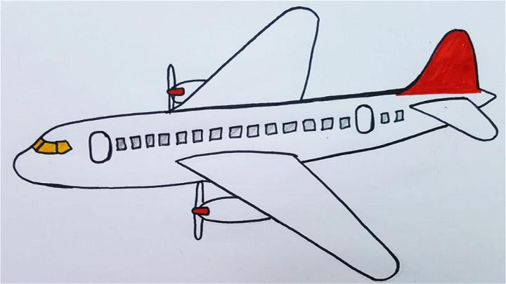 Simple Plane Sketching