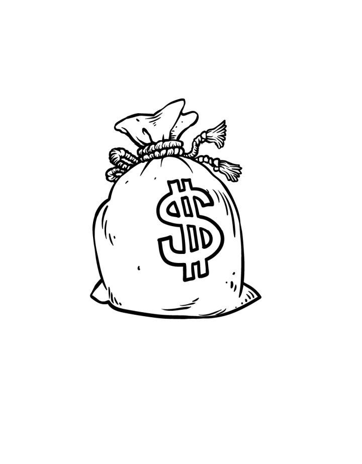 15 Easy Money Drawing Ideas How to Draw Money