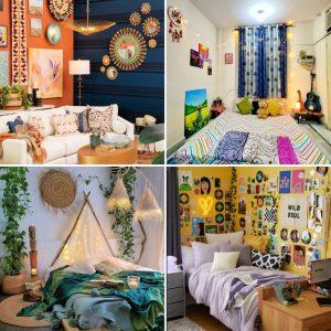 cozy aesthetic room ideas