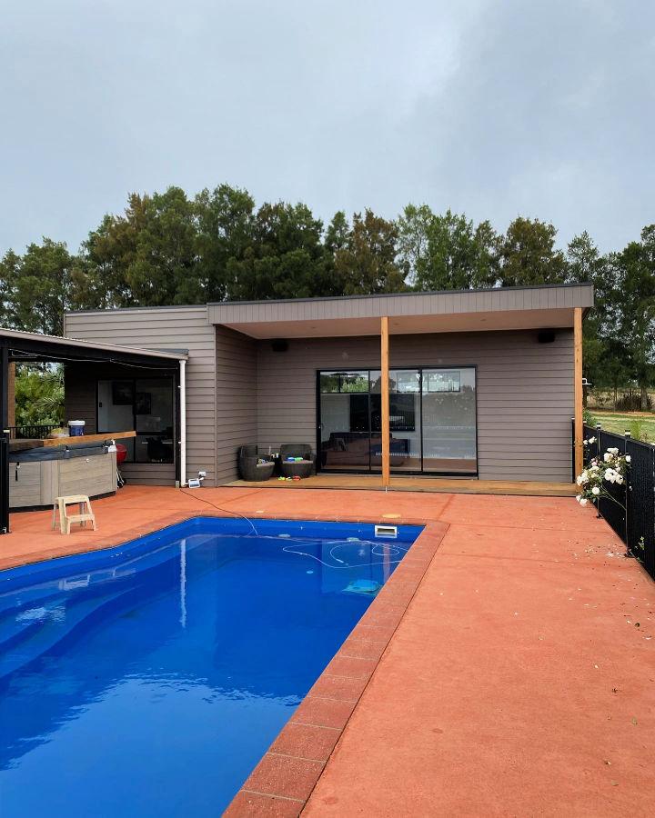 Best Gembrook Pool House