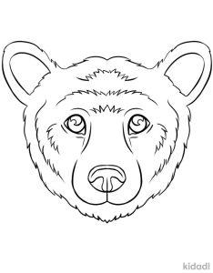 25 Free Panda Coloring Pages for Kids and Adults