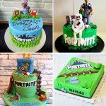 25 Remarkable Fortnite Cake Ideas