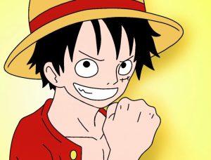 20 Easy Luffy Drawing Ideas - How to Draw Luffy