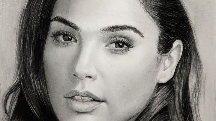A Showcase of Amazing, Photo-Realistic Pencil Drawings