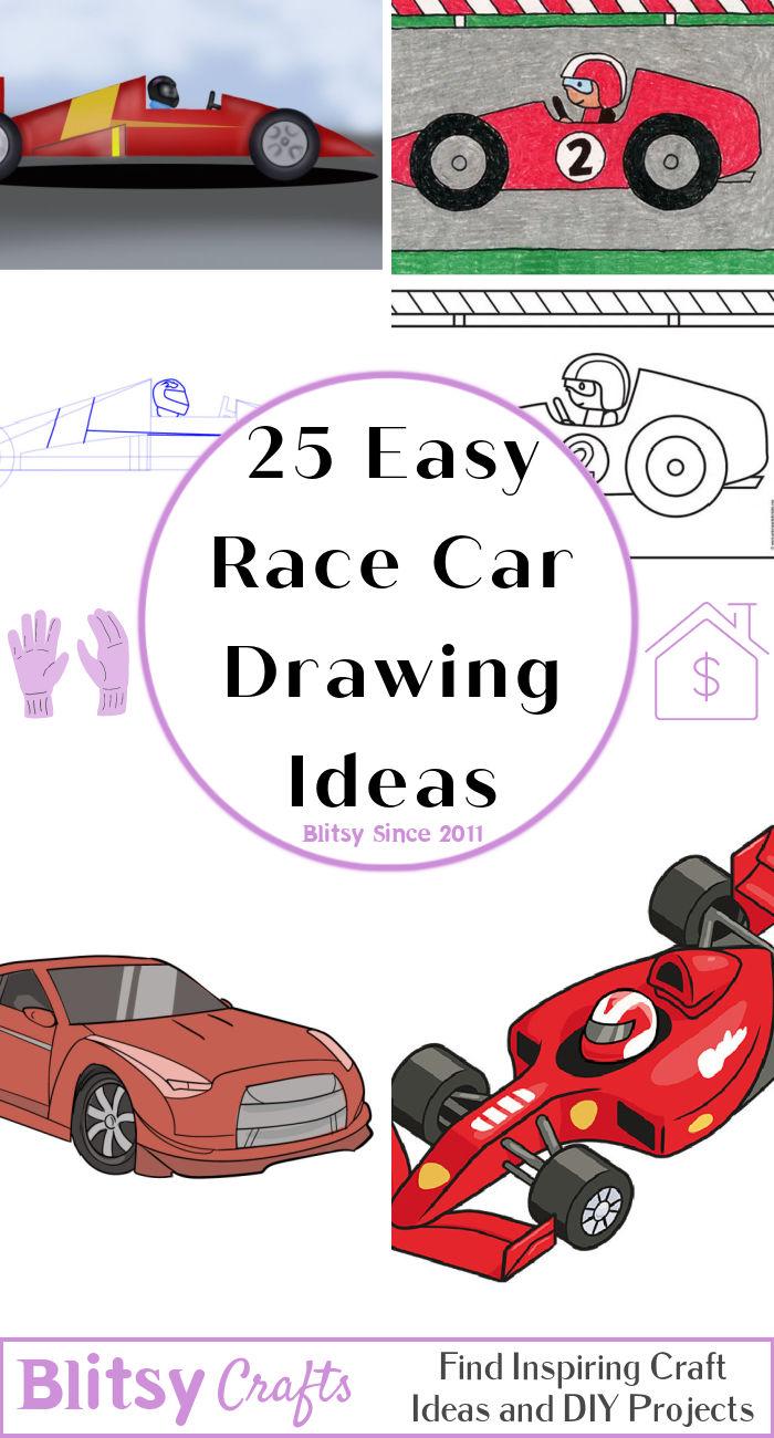 Trace and colour coloring book with car for kids. Coloring page with a cute  cartoon car. Vector illustration. 17502953 Vector Art at Vecteezy