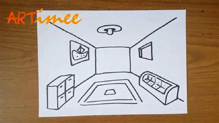 Draw Your Own Room