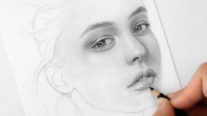 25 Easy Realistic Drawing Ideas - How to Draw Realistic